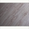 Piso de madera del suelo laminado del alto lustre del U-Groove de 12m m